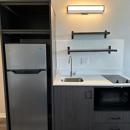 Motel 6 Groves, Tx Zewnętrze zdjęcie