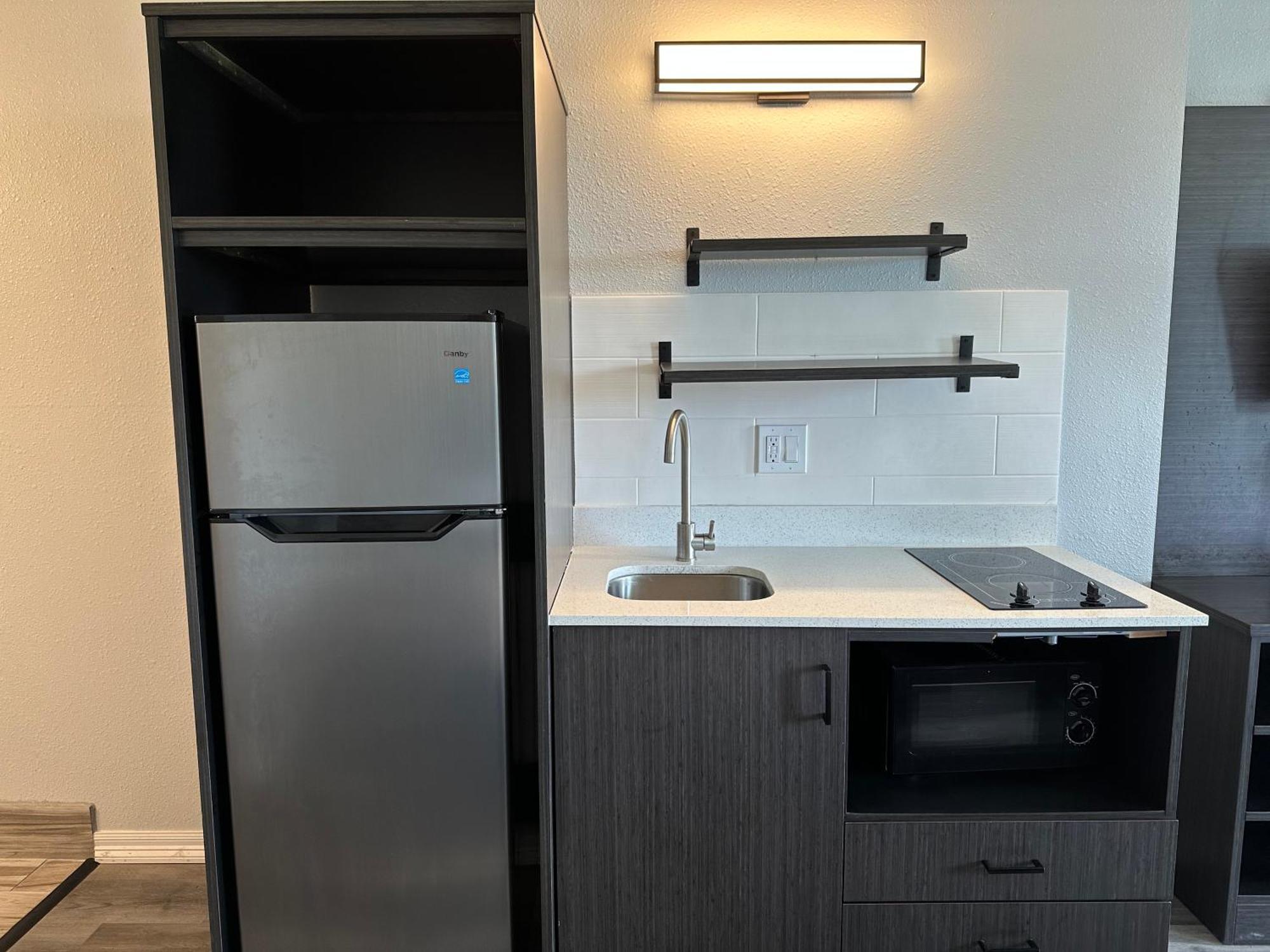 Motel 6 Groves, Tx Zewnętrze zdjęcie